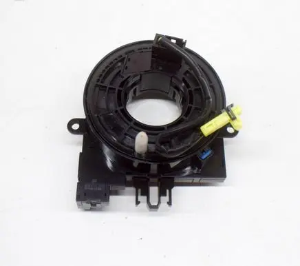 Nissan Qashqai Airbag slip ring squib (SRS ring) 255544EA0C 55J0390A