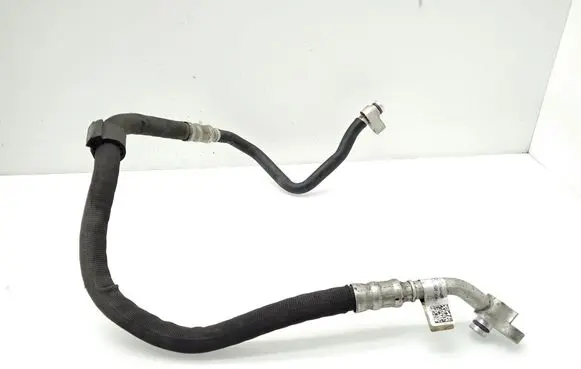 Audi A6 S6 C7 4G Air conditioning (A/C) pipe/hose 4G0260701BQ