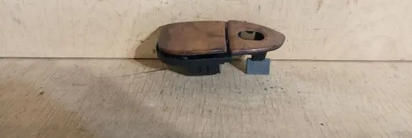 Jaguar XJ X308 Rear door window switch trim B344L MEDIS261