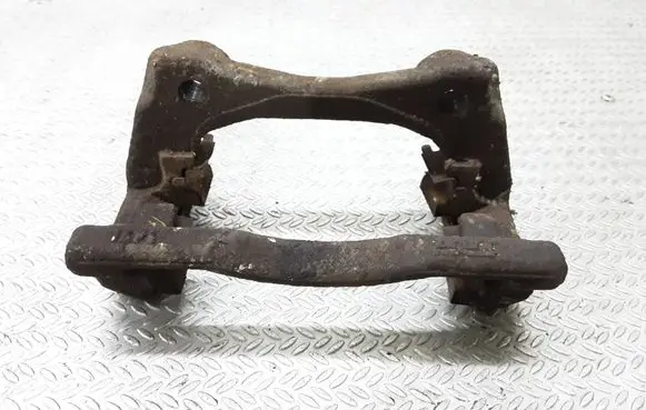 Nissan Micra Front Brake Caliper Pad/Carrier 