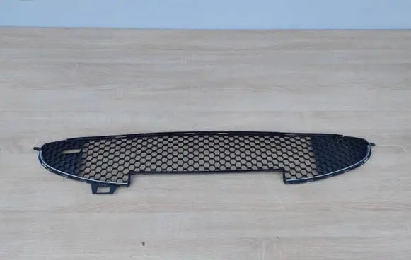 Peugeot 206 Front bumper lower grill 9648292477