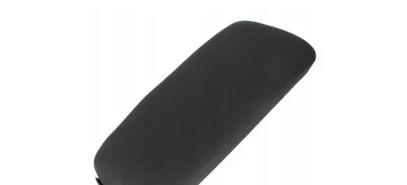 Audi A4 S4 B7 8E 8H Armrest 8E0864207G