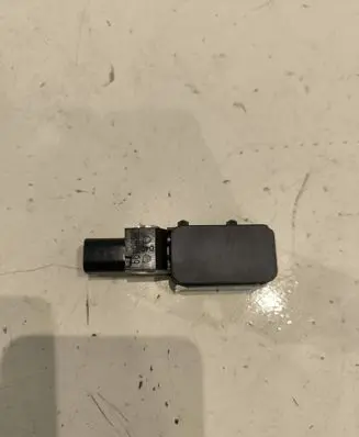Jaguar X-Type Airbag deployment crash/impact sensor 1X4314B345AB 11S103E3C048