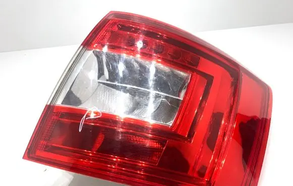 Skoda Octavia Mk3 (5E) Rear/tail lights 