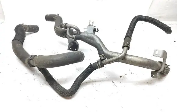 Nissan Navara D23 Engine coolant pipe/hose