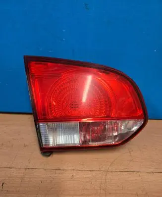 Volkswagen Golf VI Tailgate rear/tail lights 5K0945107 89089808L