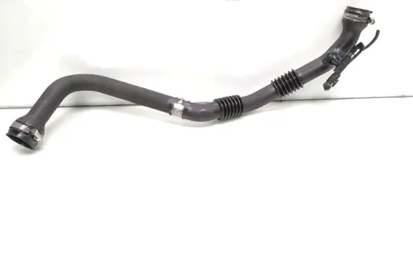 Renault Kangoo II Intercooler hose/pipe 8200875380d 8200874705d H8200843680