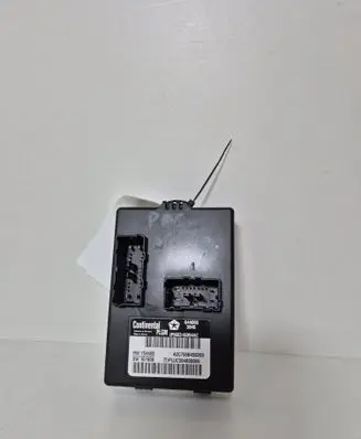 Chrysler Pacifica Tailgate/trunk control unit/module P68316094AC 64469S3046