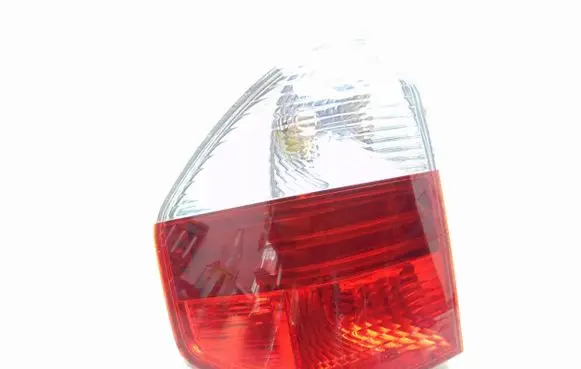 BMW X3 E83 Rear/tail lights 7162209 716220915457618833