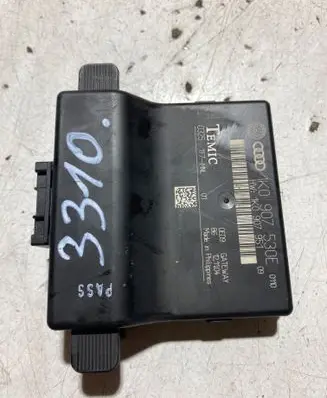 Volkswagen Caddy Gateway control module 1K0907530E 1K0907951