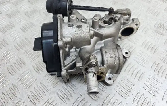 EGR valve