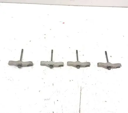 Fuel Injector clamp holder