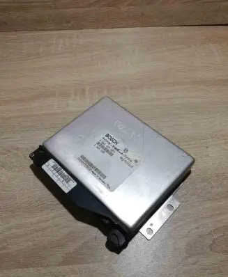 BMW 5 E39 ABS control unit/module 0265109023 1164130
