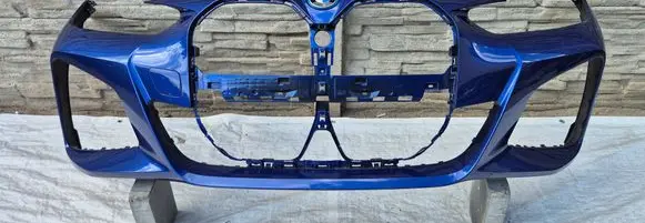 BMW i4 Front bumper 51119881896