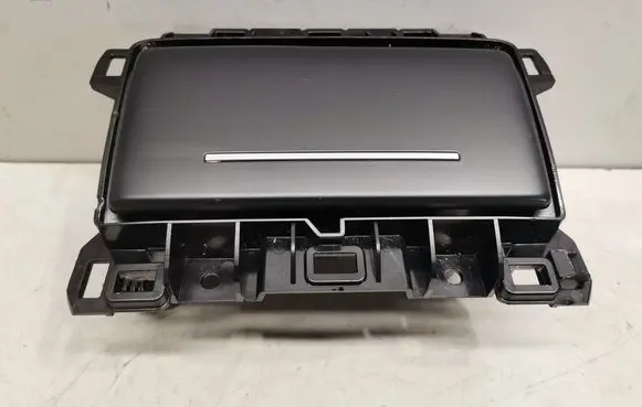 Audi A8 S8 D5 Ashtray (rear) 4N0864051A