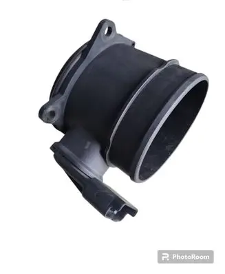 Citroen Berlingo Mass air flow meter 9650010780