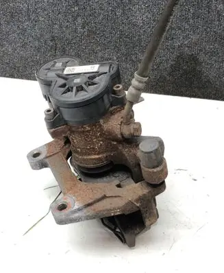 Jaguar F-Pace Rear brake caliper GX732K327BE
