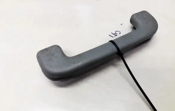 Renault Clio II Front interior roof grab handle 