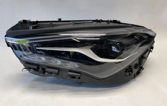 Mercedes-Benz CLA C118 X118 Headlight/headlamp A1189068701