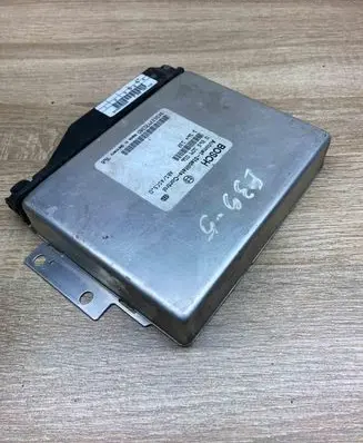 BMW 5 E39 ABS control unit/module 1164132 265109016