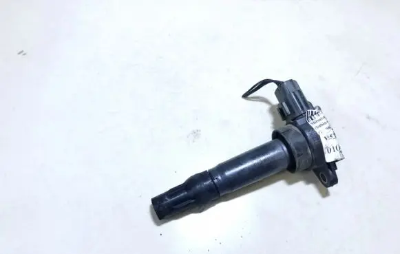 Mitsubishi Colt High voltage ignition coil mn195616 47081819
