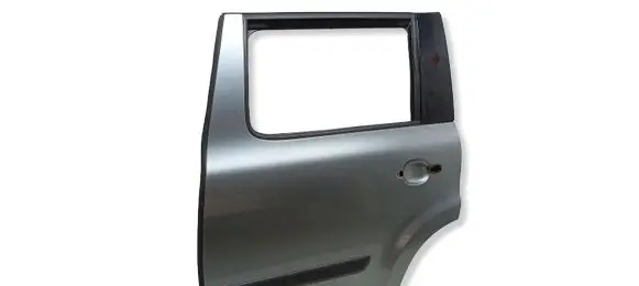 Skoda Yeti (5L) Rear door 5L083331
