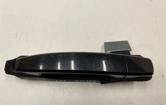 Chevrolet Captiva Front door exterior handle