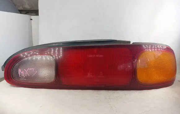 Rear/tail lights