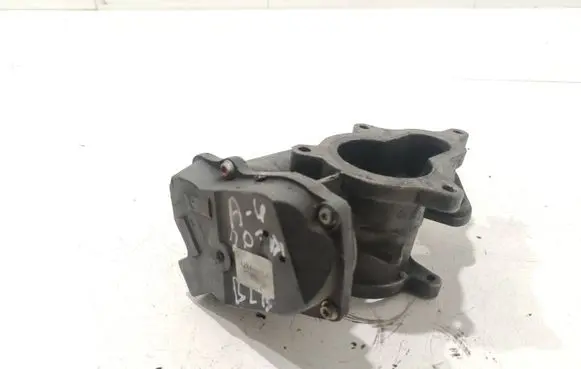 Audi A4 S4 B7 8E 8H EGR valve 424440752