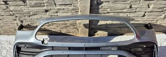 Mercedes-Benz C W206 Front bumper A2068858401