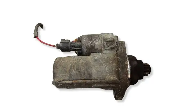 Volkswagen PASSAT B6 Starter motor 