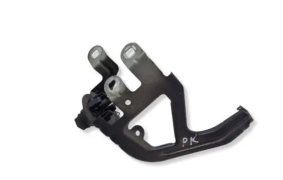 BMW 5 F10 F11 Front bumper mounting bracket 