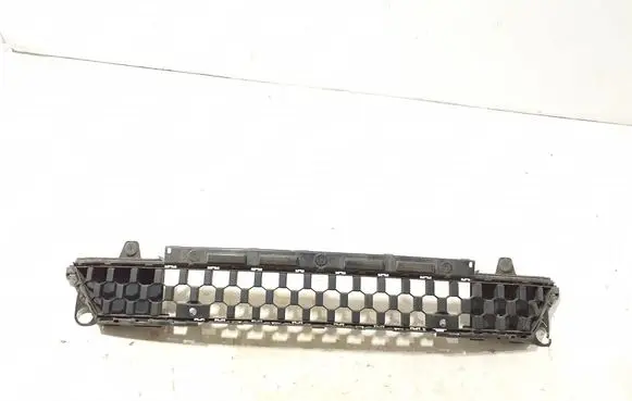Renault Megane E-Tech Front bumper lower grill 622546114R