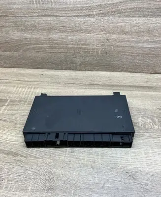 BMW 7 E65 E66 Seat control module 6927279