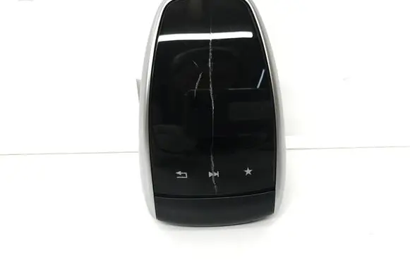 Mercedes-Benz GLE (W166 - C292) Head unit multimedia control A1669004819