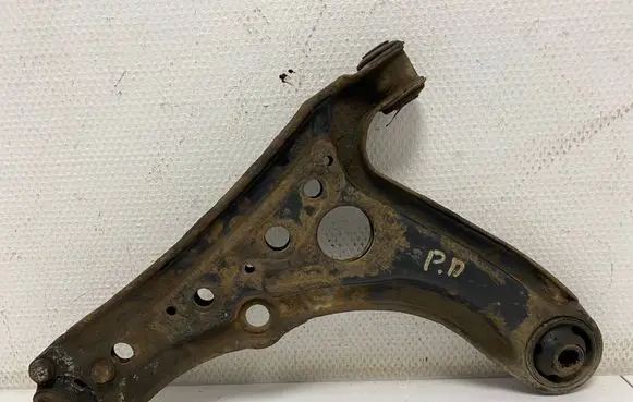 Volkswagen Polo III 6N 6N2 6NF Front lower control arm/wishbone 6N0407158A