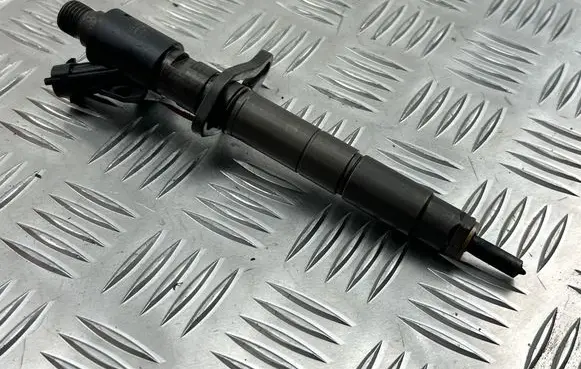 Jaguar XF X250 Fuel injector 9X2Q9K546DB 100412 0445116