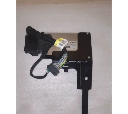 Ford Mustang VI Other control units/modules LR3V18B066AA 01606462 19W313