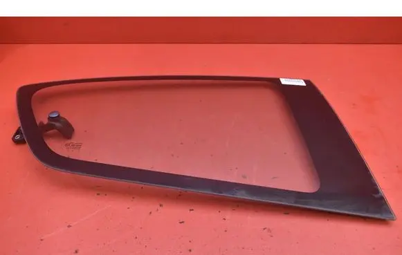 Toyota Aygo AB10 Rear door window glass 