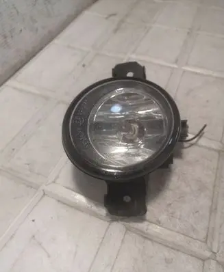 Renault Laguna II Front fog light 66986410 029065