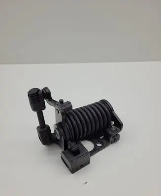Mercedes-Benz E W238 Tailgate/trunk/boot tension spring A2387580200