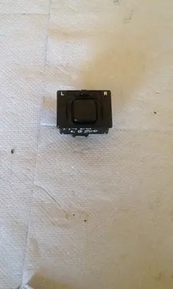 Suzuki Liana Wing mirror switch