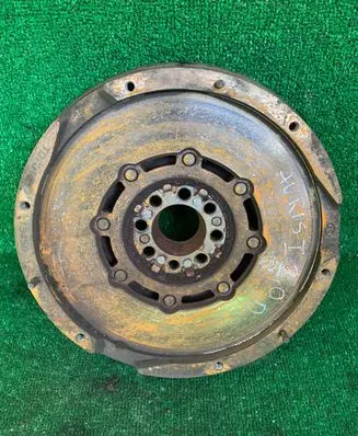 Toyota Auris 150 Dual mass flywheel 