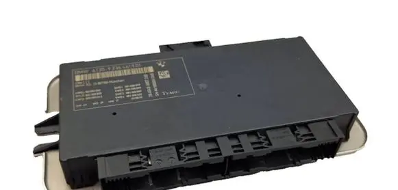 BMW 5 GT F07 Light module LCM 9236461
