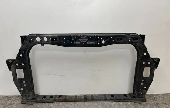 KIA Rio Radiator support slam panel 641011W000