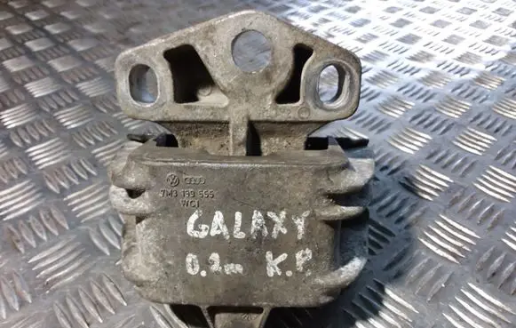 Ford Galaxy Engine mount bracket 7M3199555