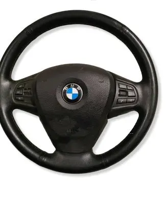 BMW X3 F25 Steering wheel 