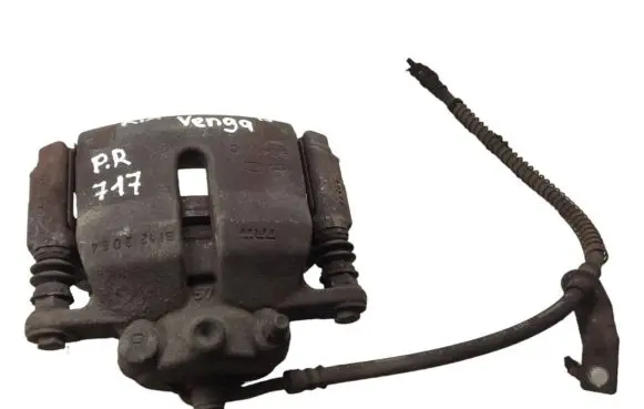 KIA Venga Front brake caliper