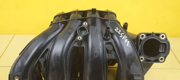 Fiat Sedici Intake manifold SSACY M16A