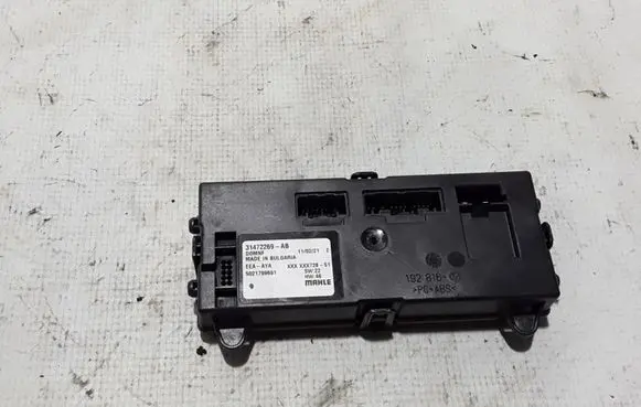 Volvo S60 Other control units/modules 31472269